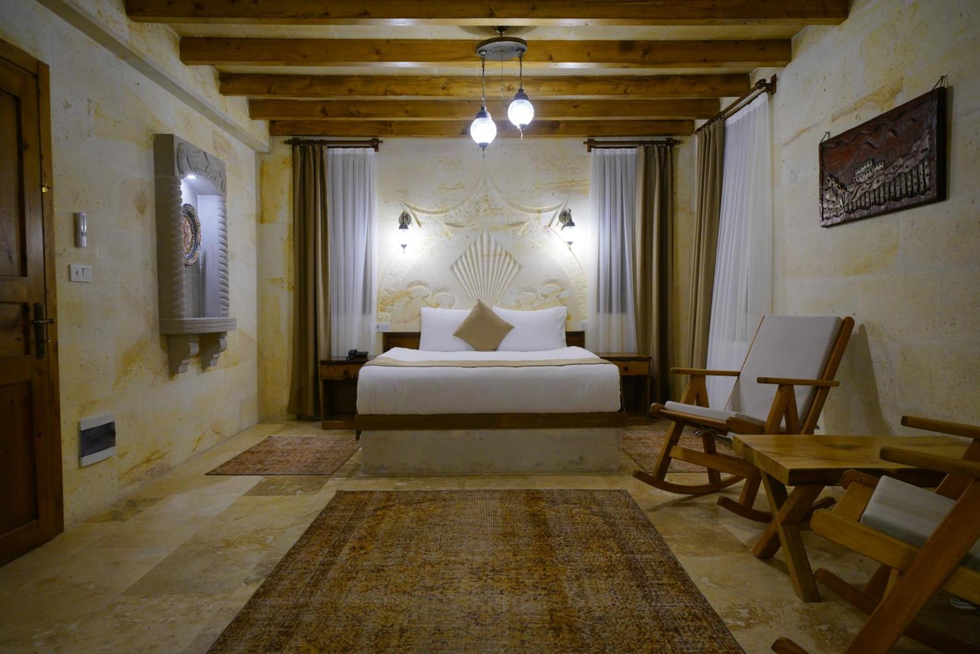 Enjoy Stone Hotel Göreme Luaran gambar