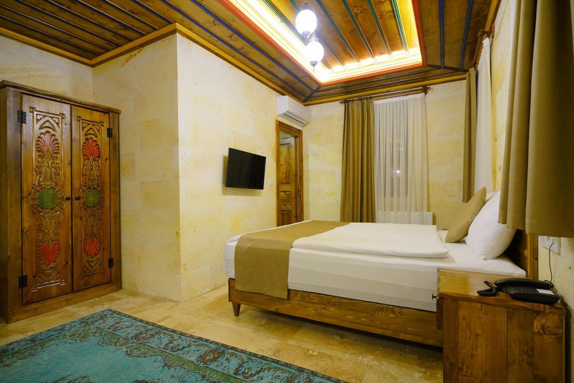 Enjoy Stone Hotel Göreme Luaran gambar