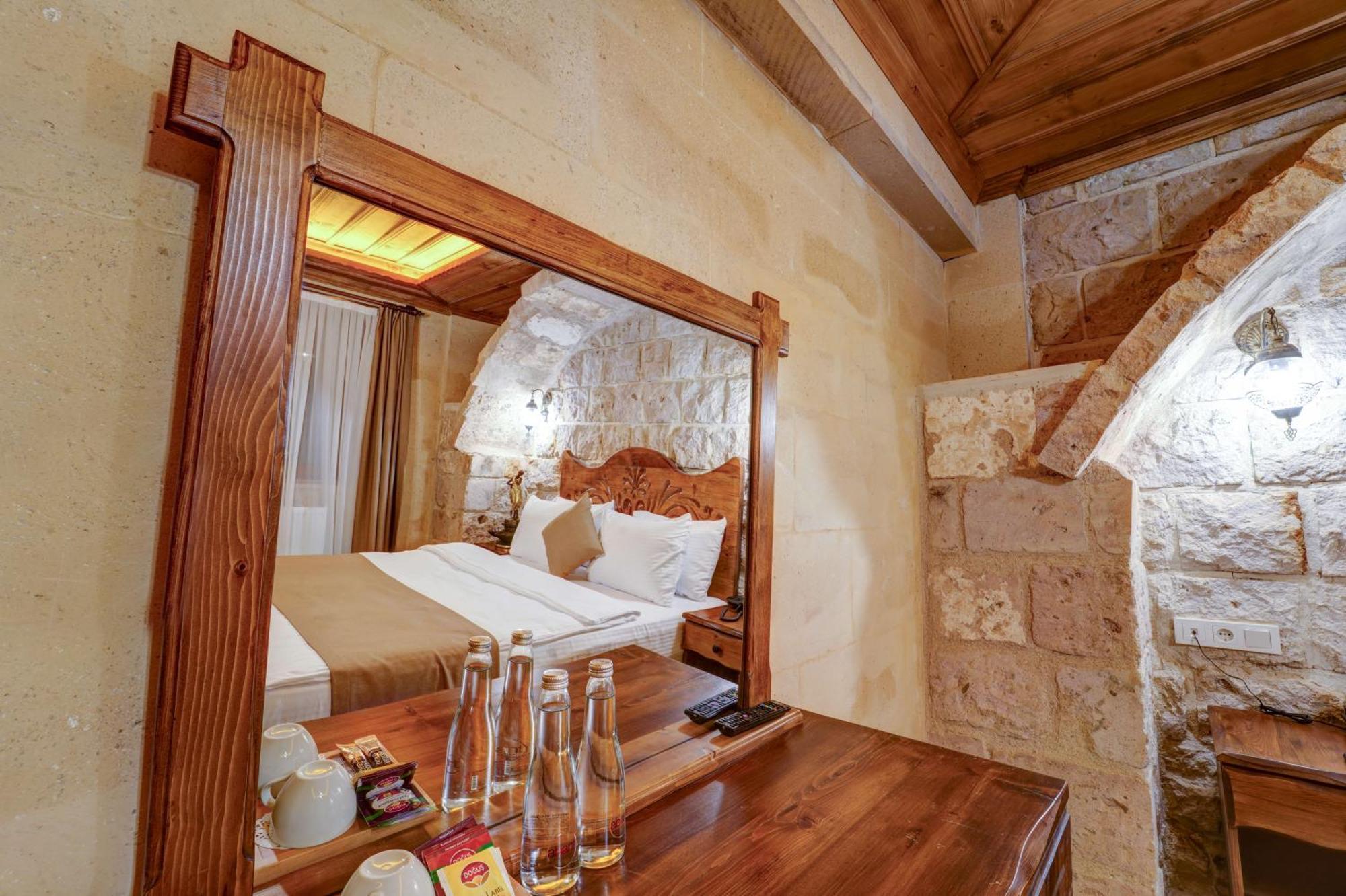 Enjoy Stone Hotel Göreme Luaran gambar