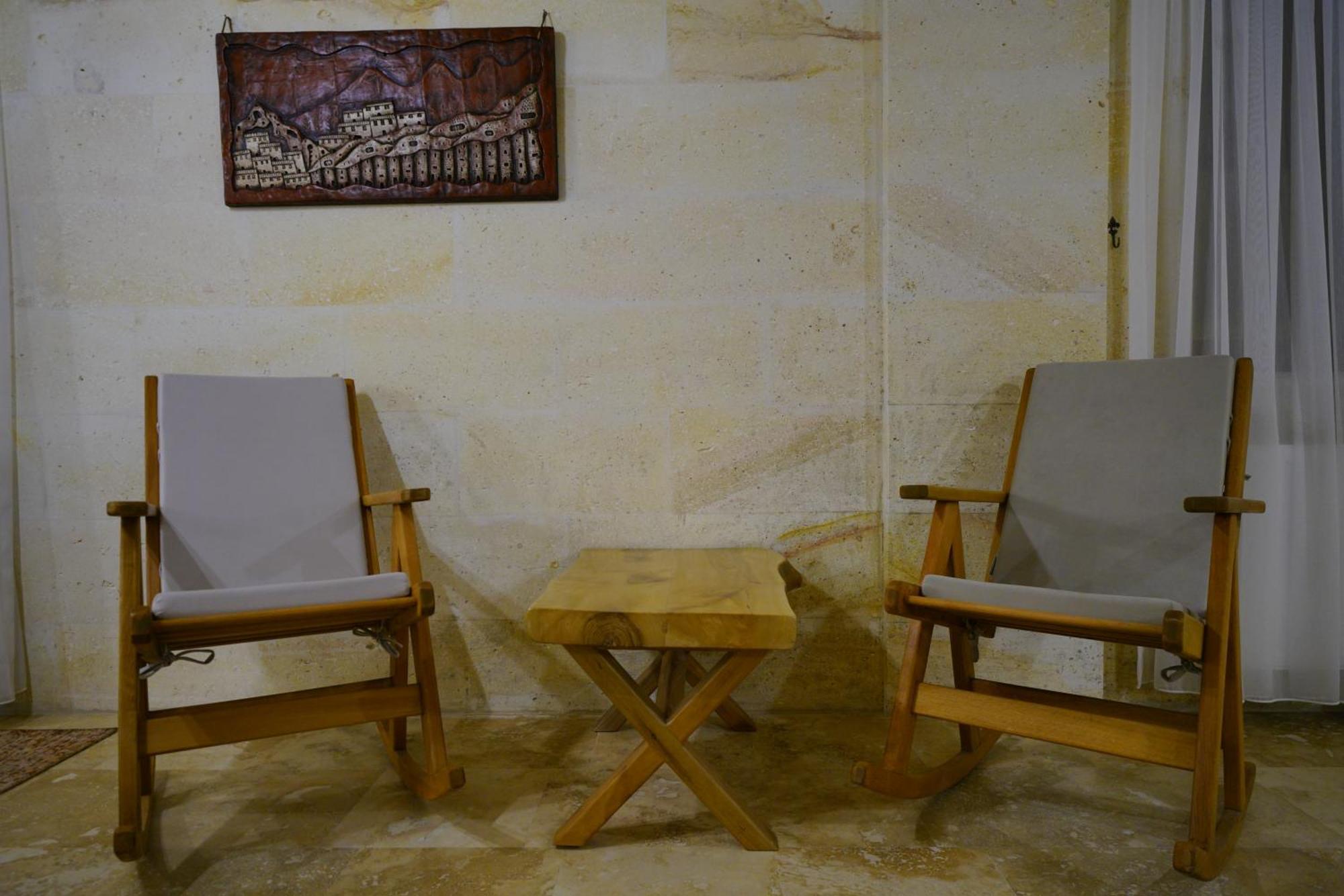 Enjoy Stone Hotel Göreme Luaran gambar