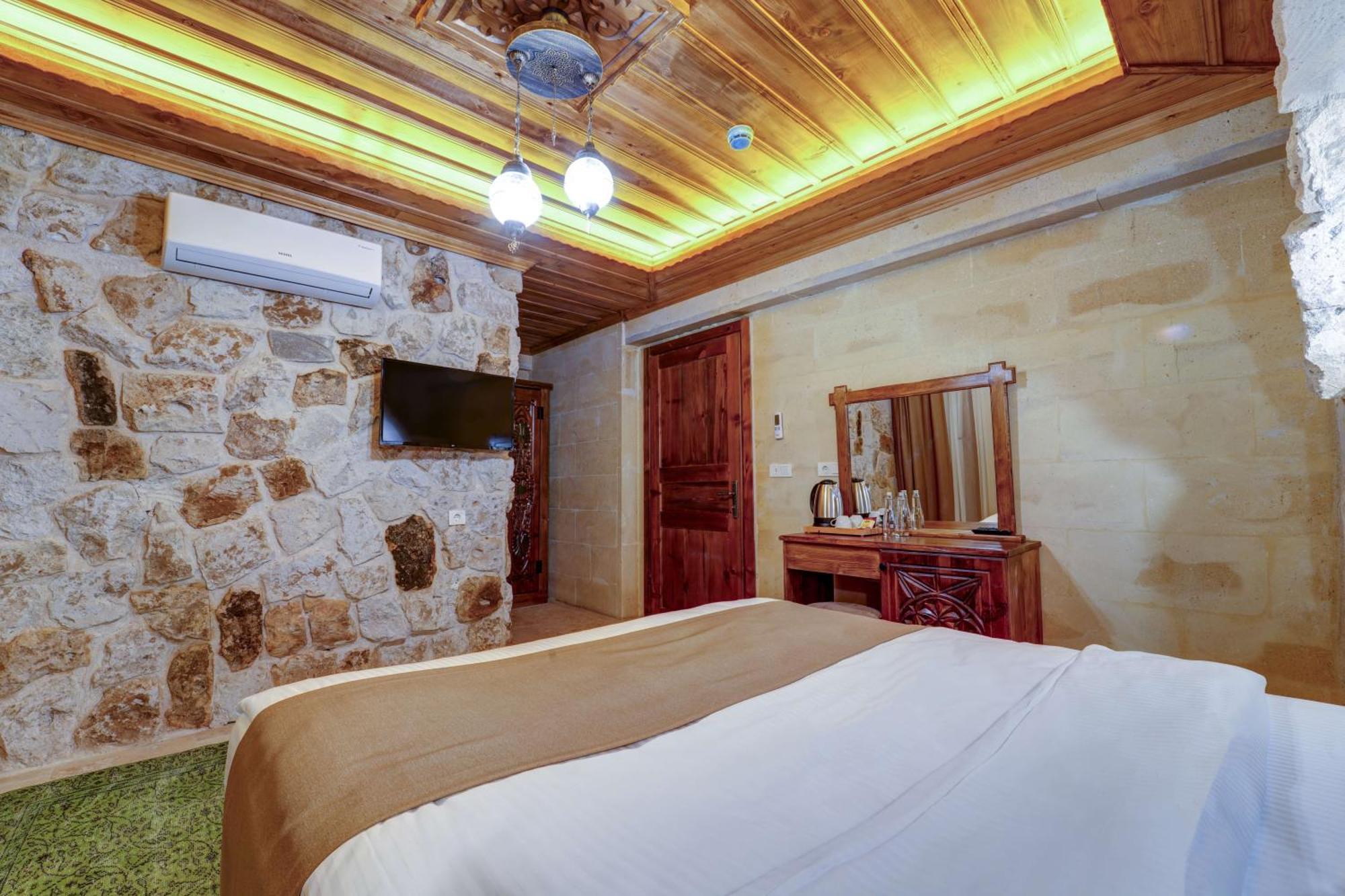 Enjoy Stone Hotel Göreme Luaran gambar