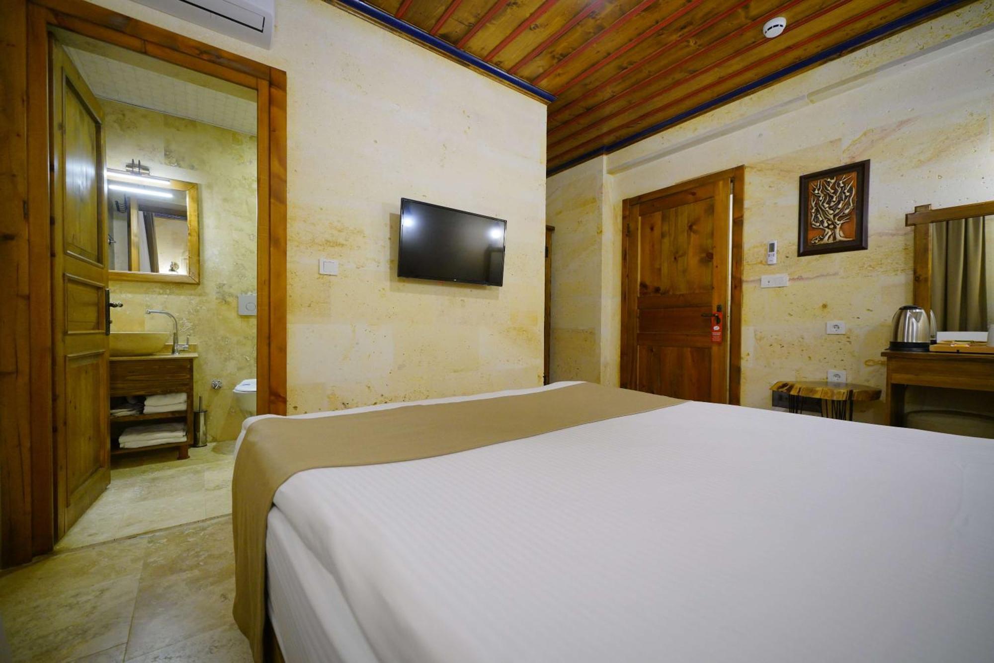 Enjoy Stone Hotel Göreme Luaran gambar