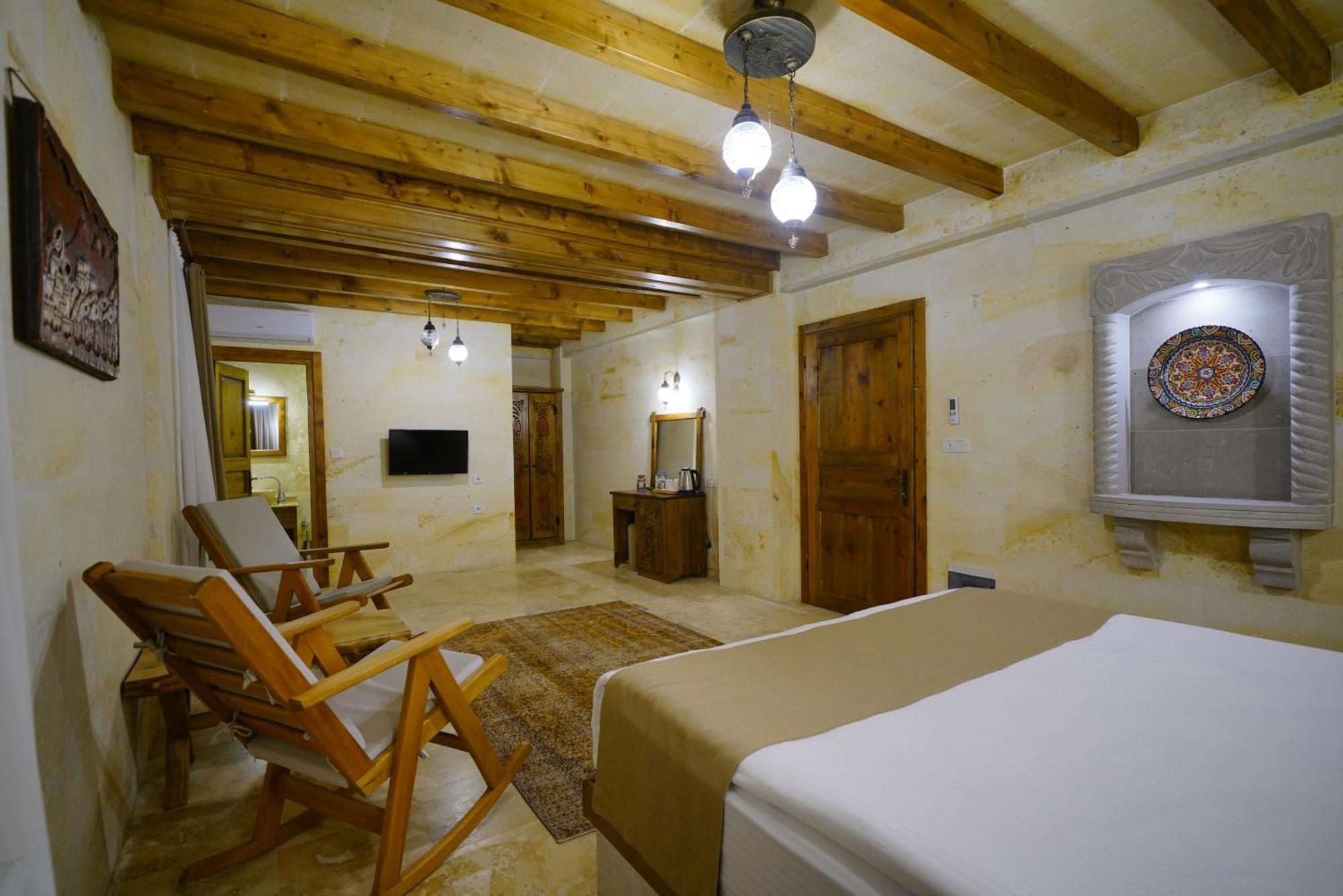 Enjoy Stone Hotel Göreme Luaran gambar