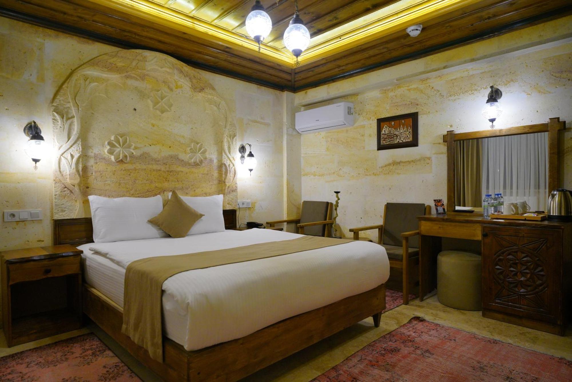 Enjoy Stone Hotel Göreme Luaran gambar