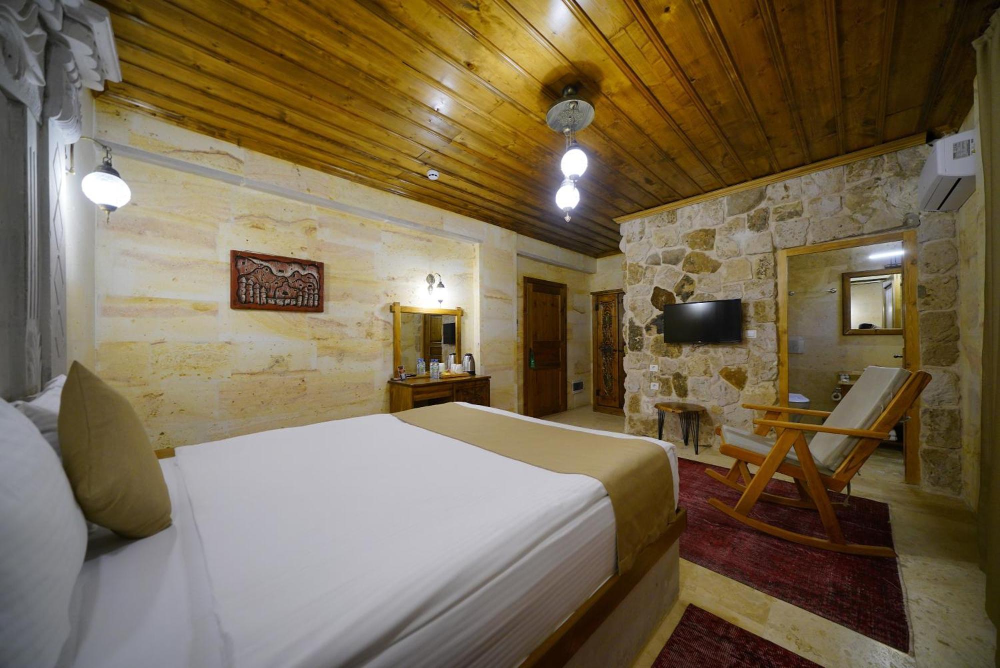 Enjoy Stone Hotel Göreme Luaran gambar