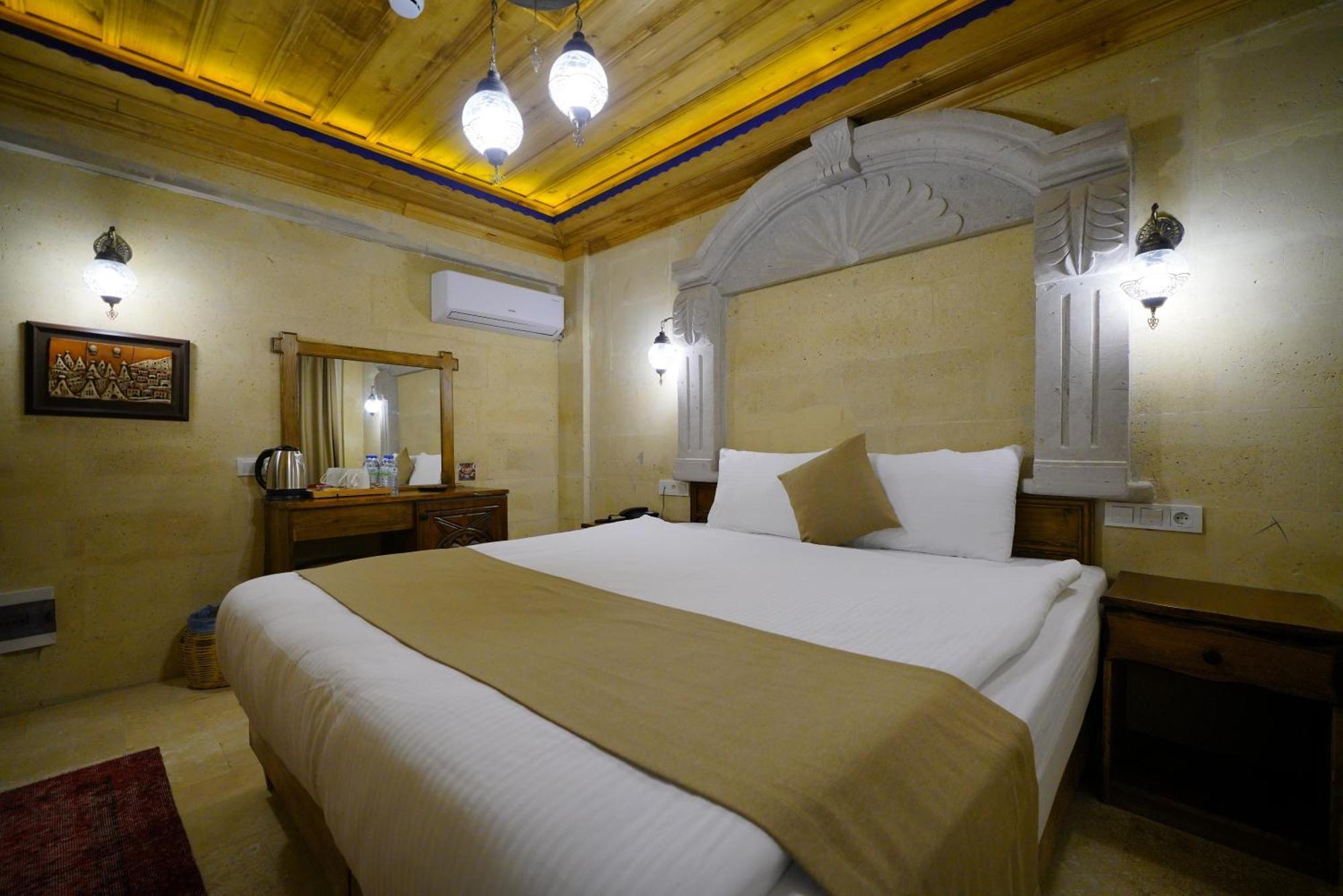 Enjoy Stone Hotel Göreme Luaran gambar