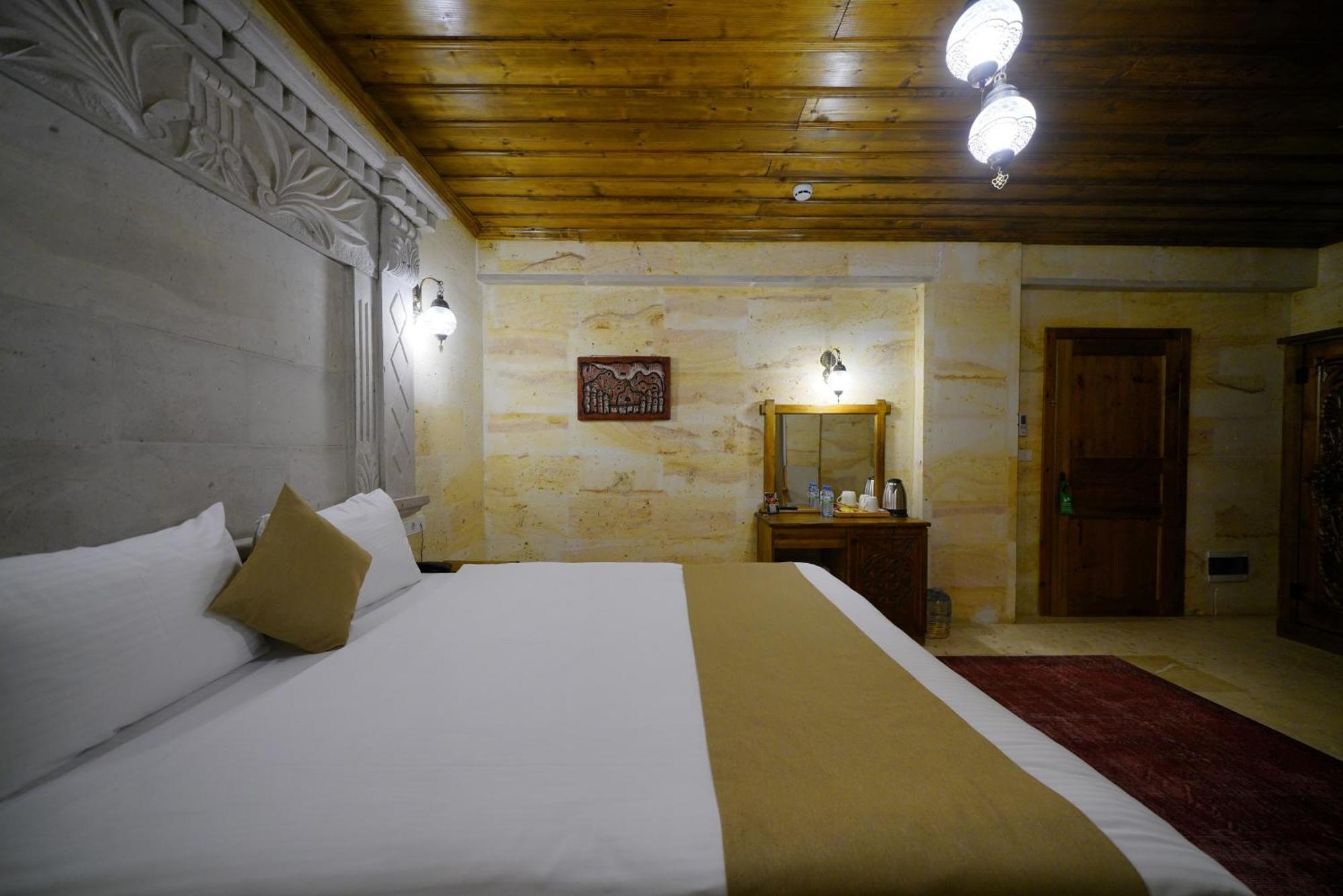 Enjoy Stone Hotel Göreme Luaran gambar