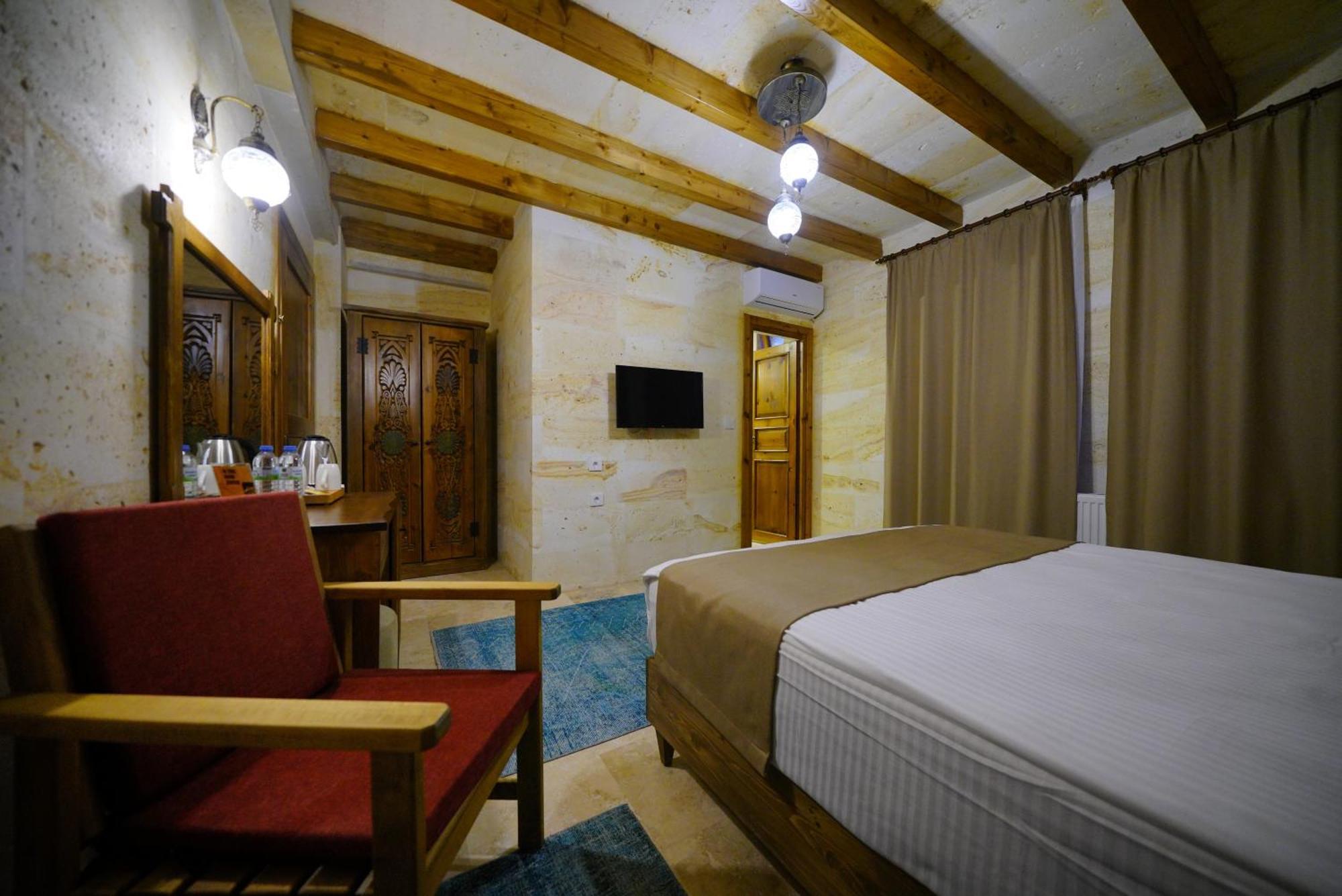Enjoy Stone Hotel Göreme Luaran gambar