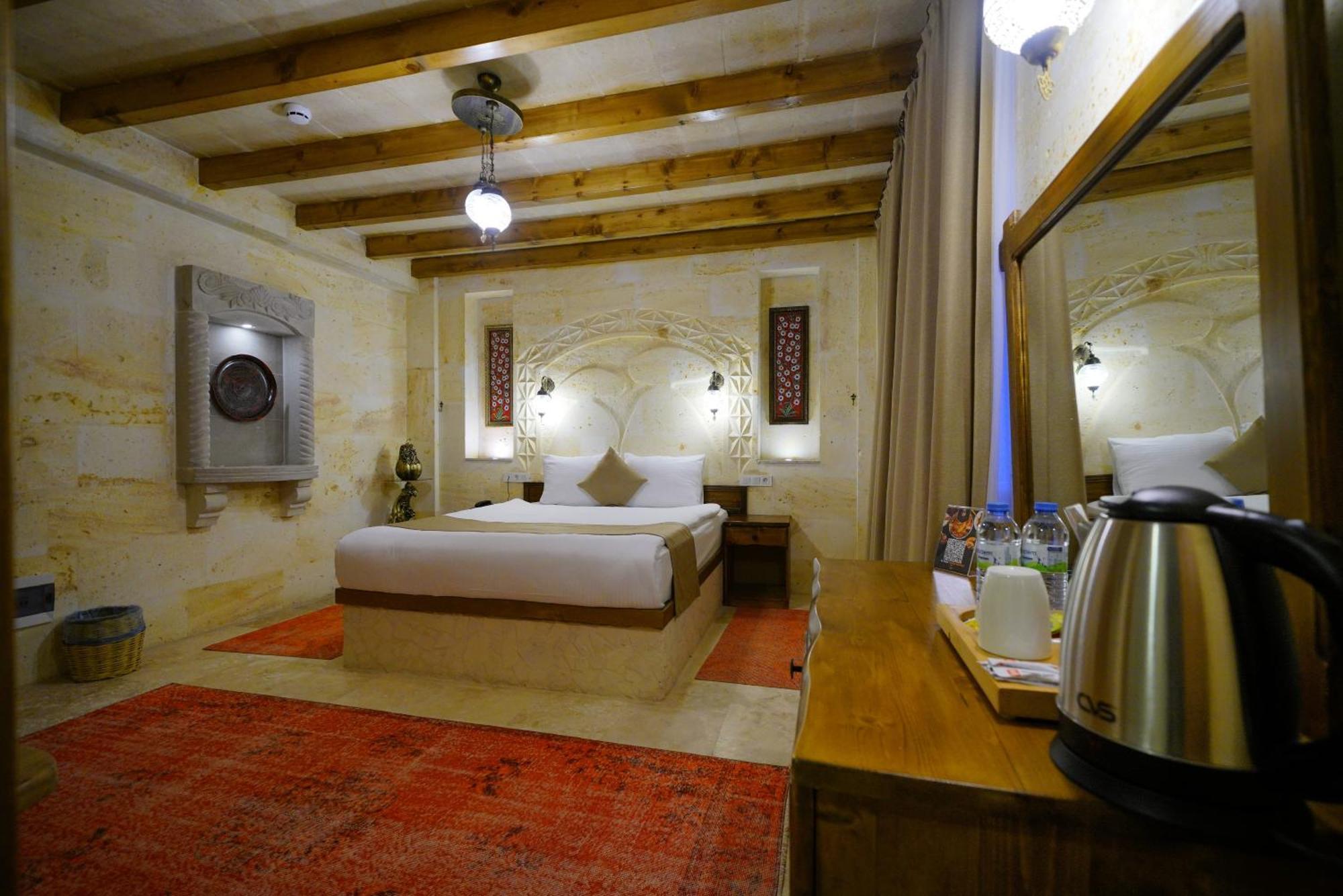 Enjoy Stone Hotel Göreme Luaran gambar