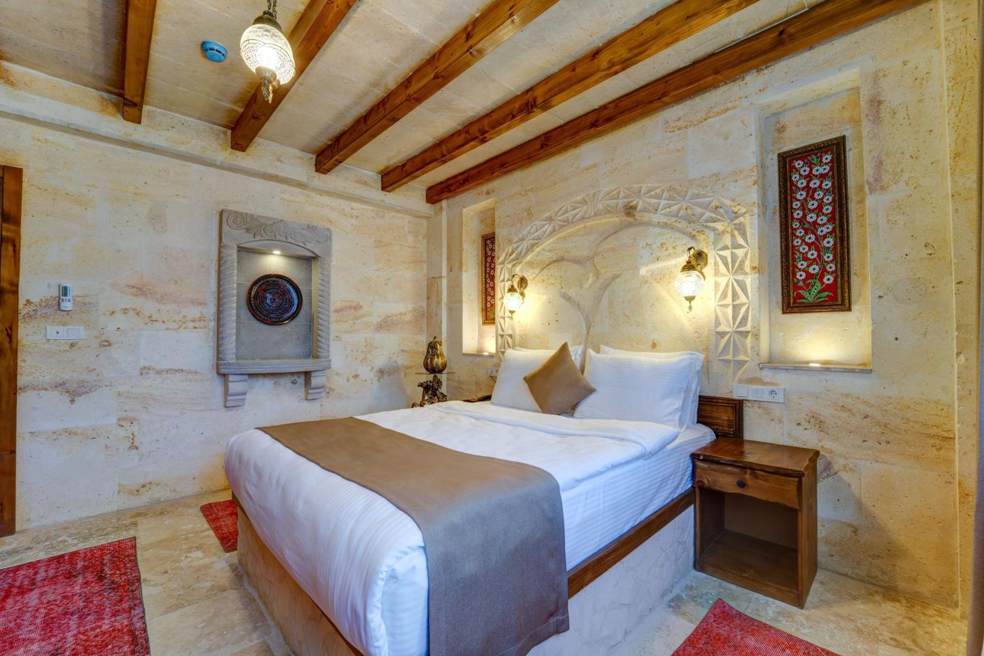 Enjoy Stone Hotel Göreme Luaran gambar