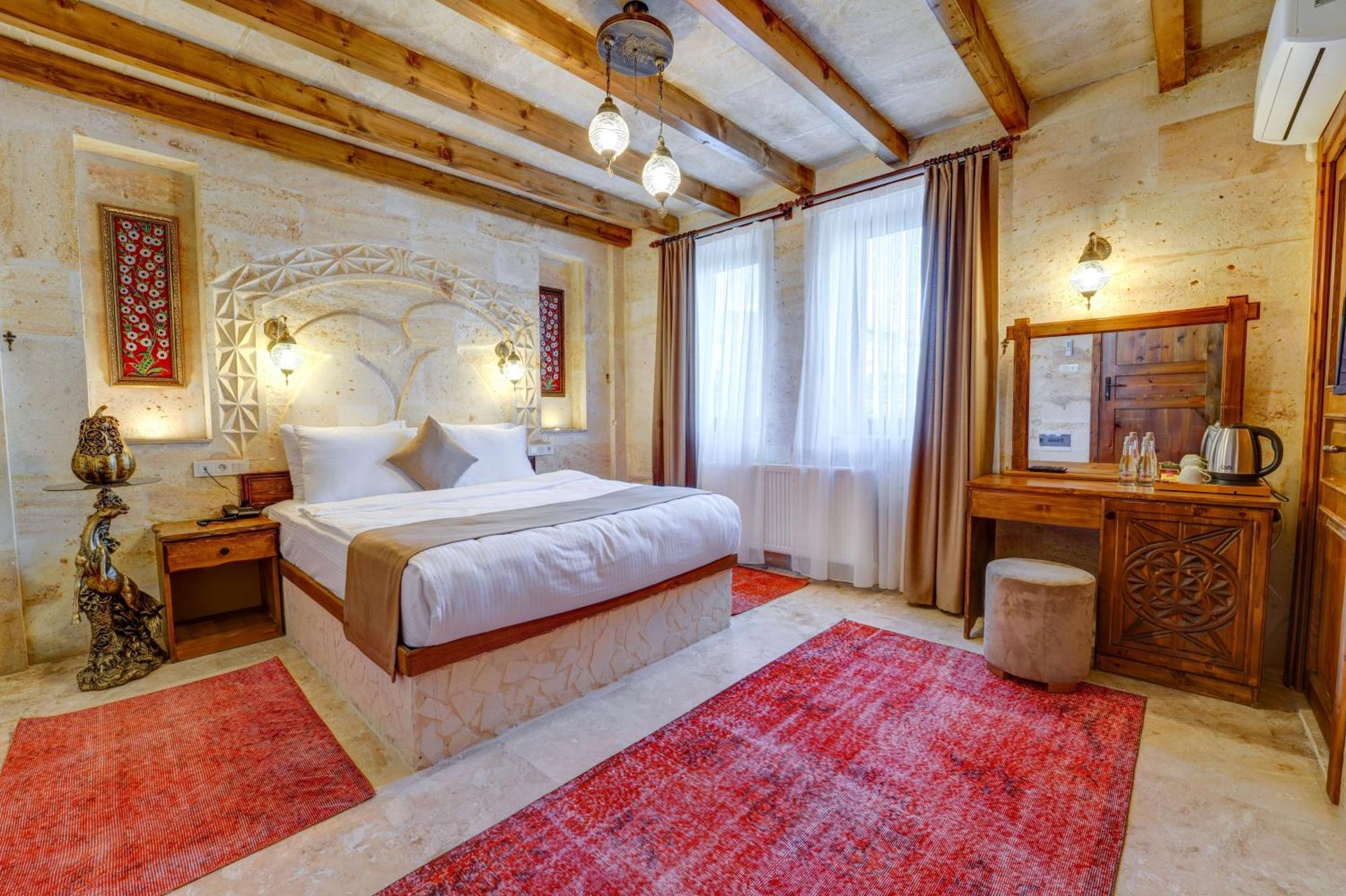 Enjoy Stone Hotel Göreme Luaran gambar