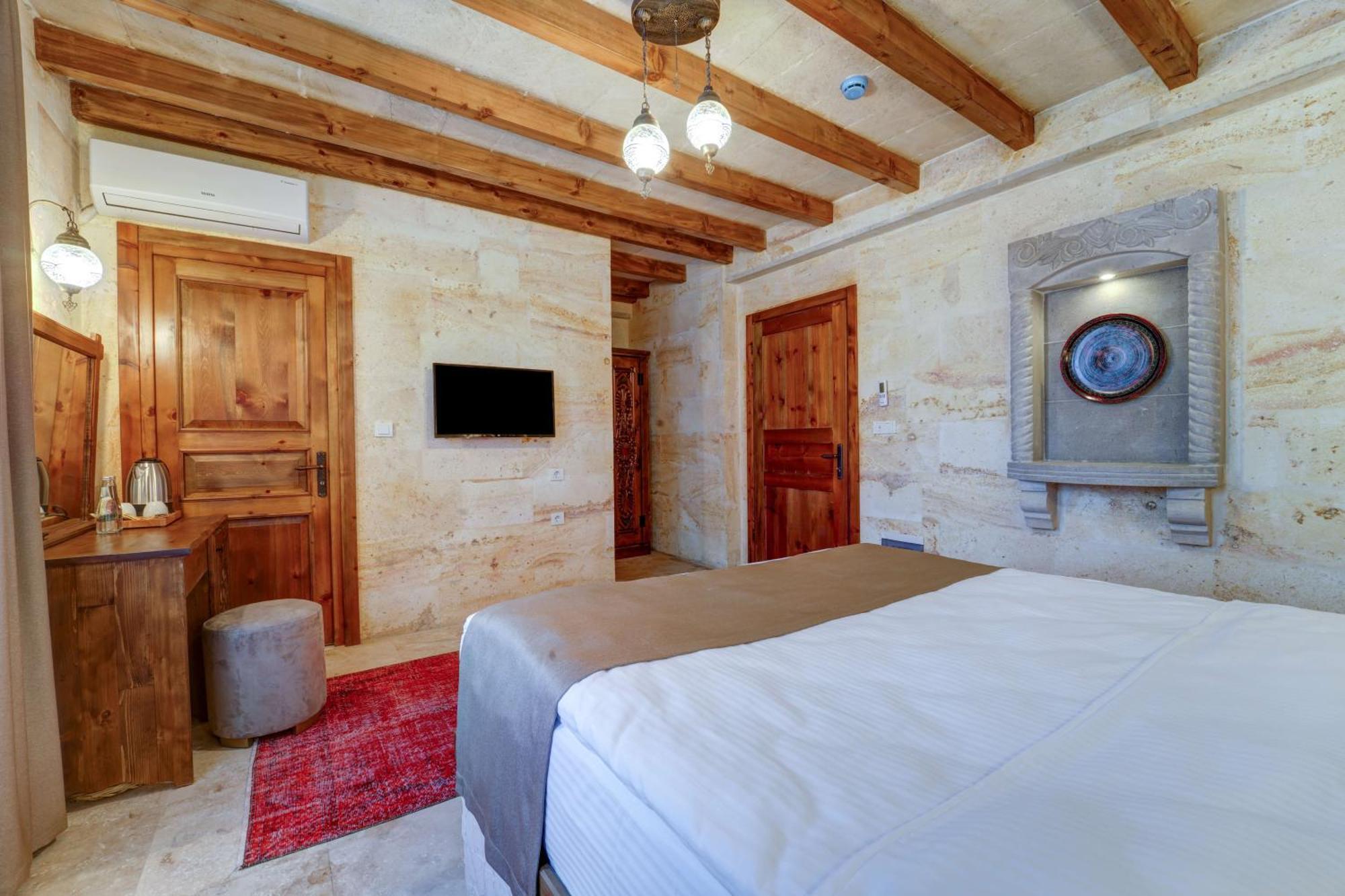 Enjoy Stone Hotel Göreme Luaran gambar
