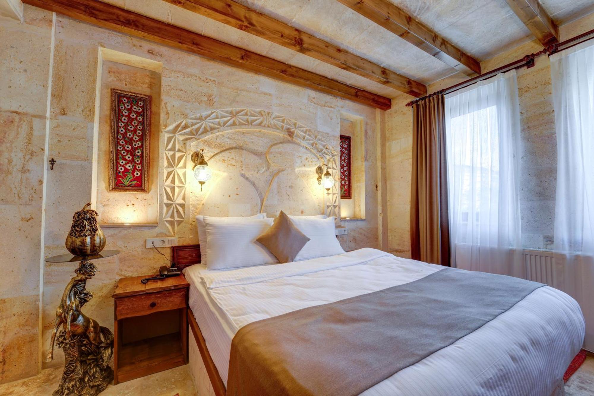 Enjoy Stone Hotel Göreme Luaran gambar