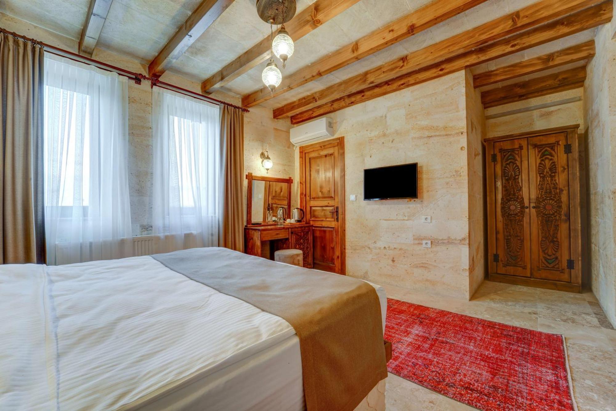 Enjoy Stone Hotel Göreme Luaran gambar